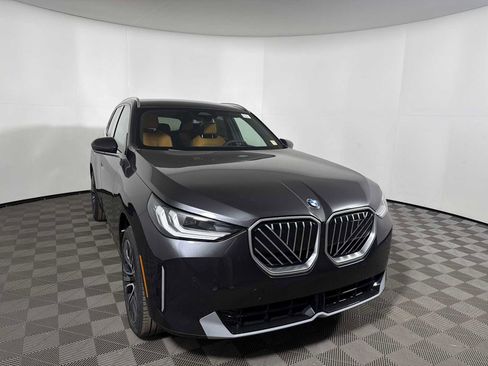 New 2026 BMW X3 xDrive30 AWD/4WD image 6