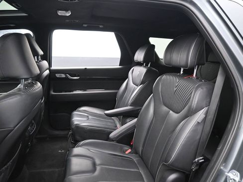 Used 2023 Hyundai Palisade Calligraphy image 26