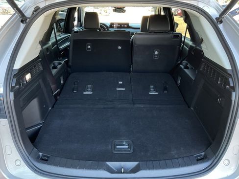 Used 2025 MAZDA CX-90 3.3 Turbo w/ Preferred Package image 21