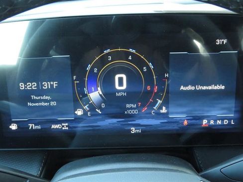 New 2026 Chevrolet Equinox LT w/ Convenience Package II image 18