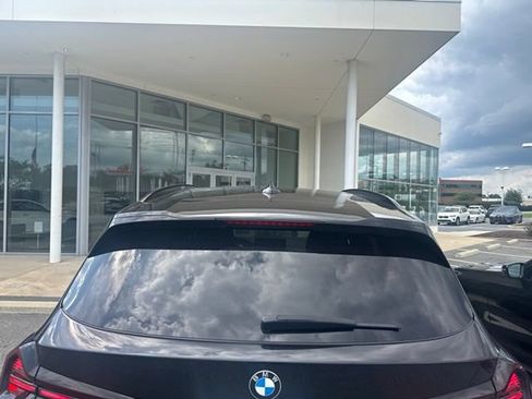 Certified 2023 BMW X3 M40i w/ Premium Package AWD/4WD image 8