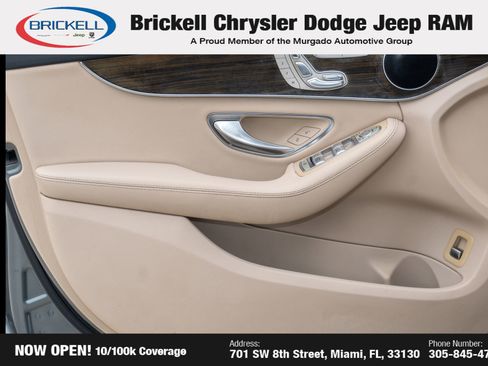 Used 2018 Mercedes-Benz C 300 Sedan w/ Premium Package image 13