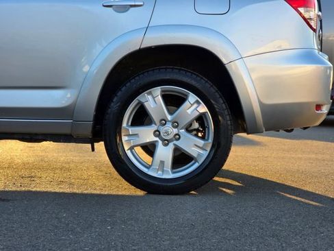 Used 2008 Toyota RAV4 Sport image 39