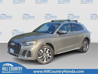 Used 2023 Audi Q5 2.0T Premium Plus