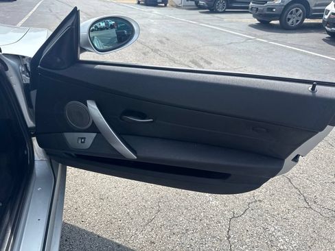 Used 2004 BMW Z4 2.5i RWD image 21