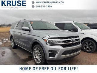 Used 2024 Ford Expedition Max Limited video 1