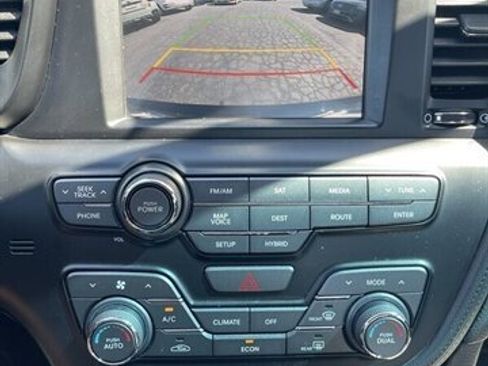 Used 2012 Kia Optima LX w/ Hybrid Premium Technology Pkg image 11