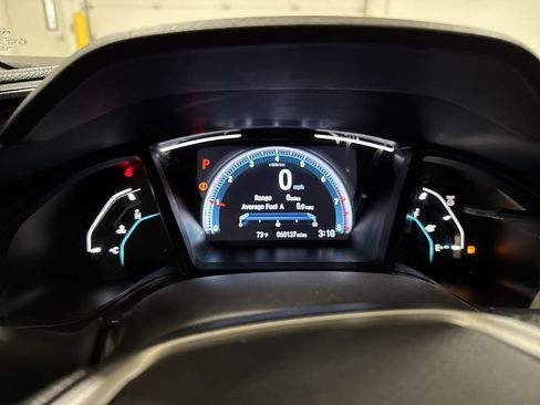 Used 2021 Honda Civic LX image 12
