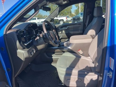 Used 2025 Chevrolet Silverado 1500 RST w/ RST All Star Premium Package image 18