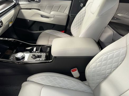 New 2026 Kia Sorento SX Prestige image 26