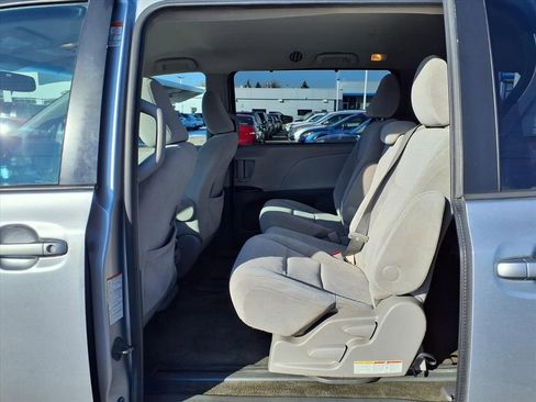 Used 2016 Toyota Sienna LE image 10