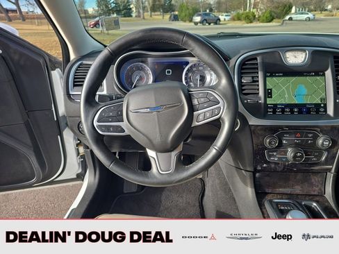 Used 2022 Chrysler 300 Touring L w/ Popular Equipment Group image 14