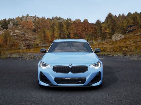 New 2026 BMW M240i Coupe image 3