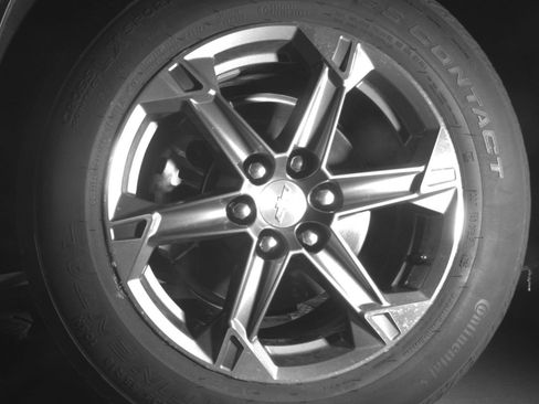 Used 2026 Chevrolet Blazer LT FWD image 12