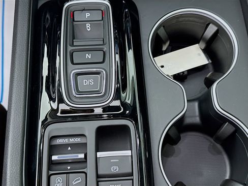 New 2026 Honda Pilot Touring image 25