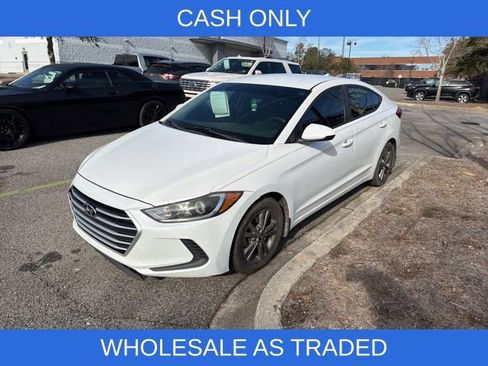 Used 2018 Hyundai Elantra SEL image 11