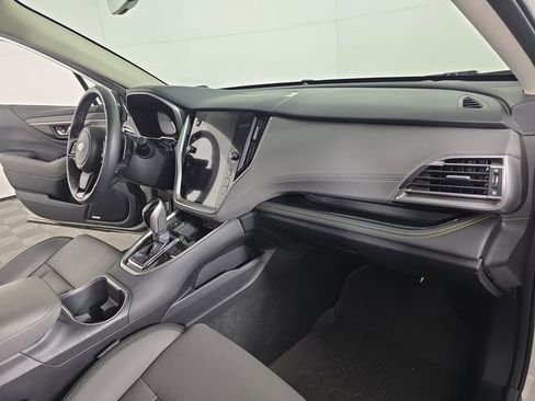 Certified 2024 Subaru Outback Onyx Edition image 19