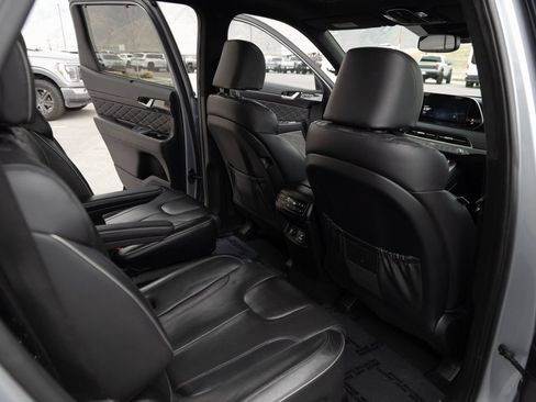 Used 2020 Hyundai Palisade Limited AWD/4WD image 23