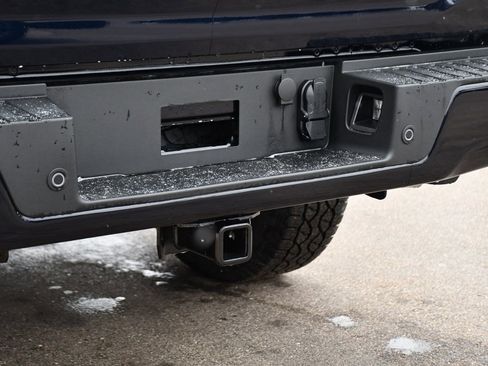 Used 2025 Ford F150 XLT w/ Equipment Group 302A MID image 35