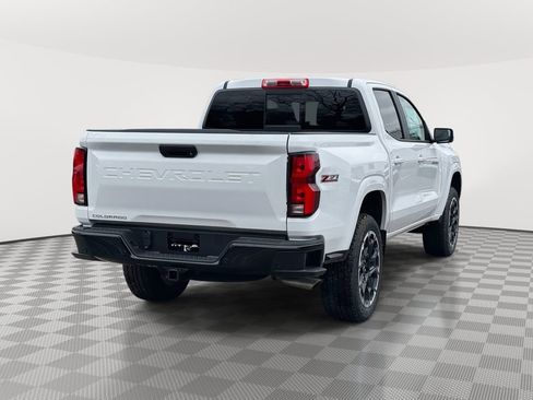 New 2026 Chevrolet Colorado Z71 w/ Z71 Convenience Package 2 AWD/4WD image 3