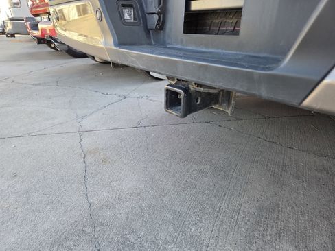 Used 2023 Ford F150 King Ranch w/ Equipment Group 601A High image 15