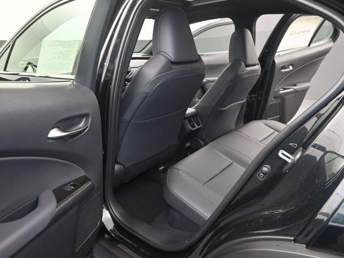 New 2026 Lexus UX 300h FWD image 12