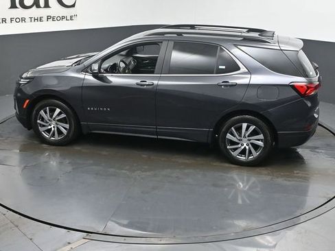 Used 2022 Chevrolet Equinox LT FWD image 43