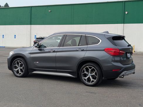 Used 2017 BMW X1 xDrive28i image 7