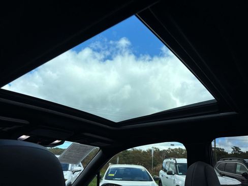 Certified 2025 Subaru Forester Wilderness image 14