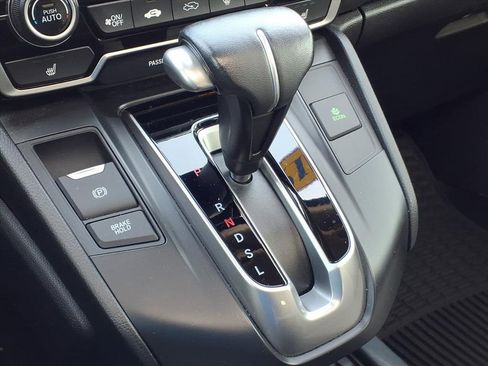 Used 2019 Honda CR-V EX-L image 19