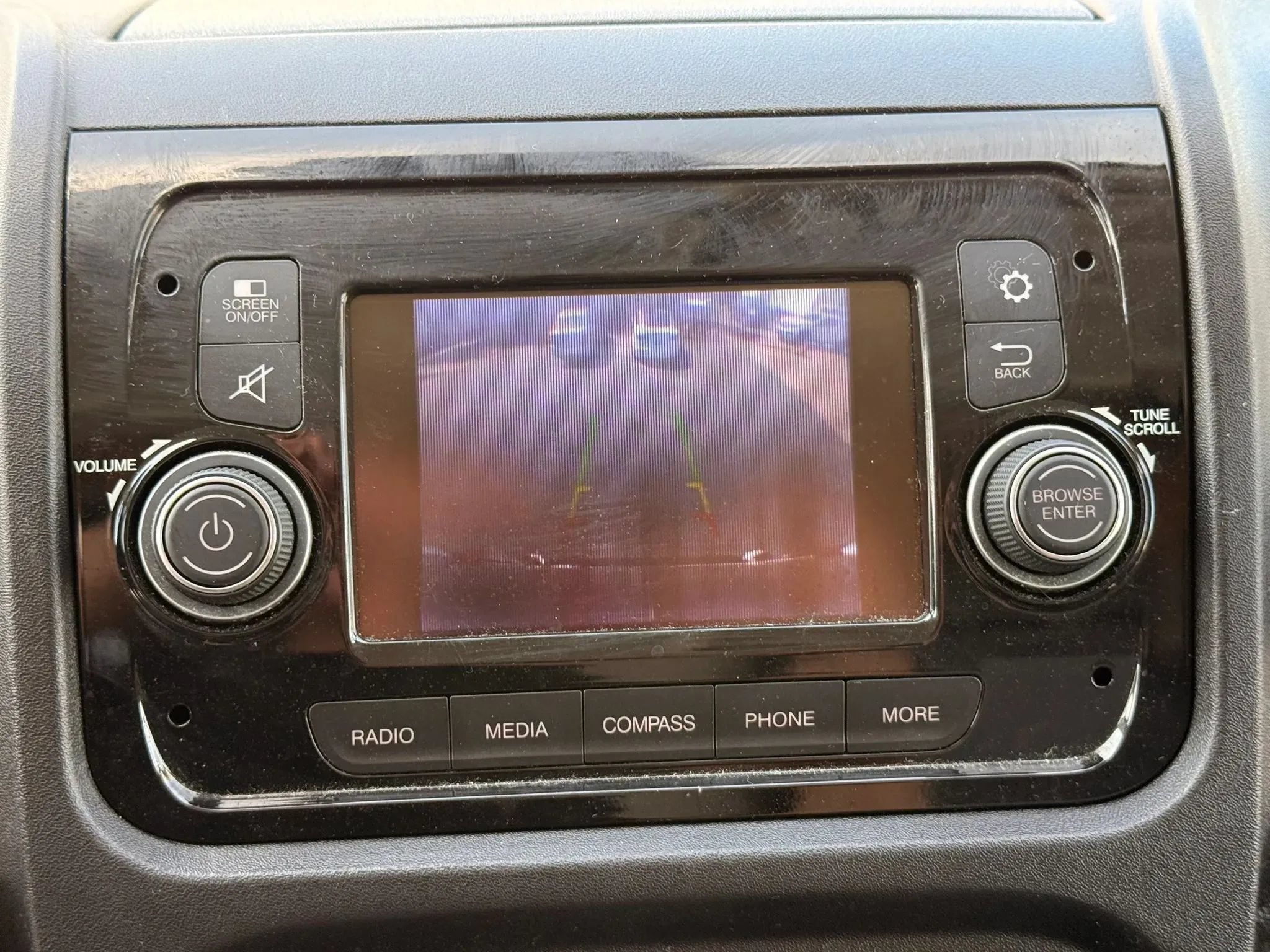 Used 2019 RAM ProMaster 1500 FWD image 27