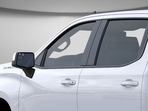 New 2026 Chevrolet Silverado 1500 LT image 26