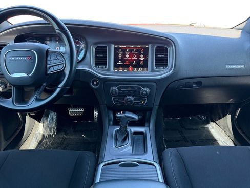 Used 2022 Dodge Charger GT RWD image 12