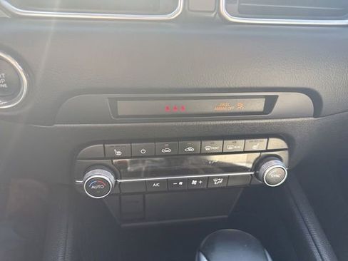 Used 2021 MAZDA CX-5 Touring w/ Touring Preferred SV Package image 12