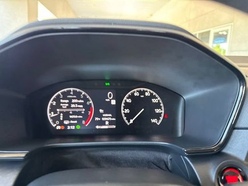 Certified 2024 Honda CR-V LX image 35