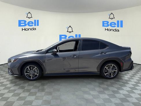 Used 2023 Subaru WRX AWD/4WD image 2