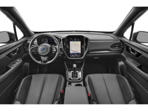 Used 2025 Subaru Forester Touring AWD/4WD image 10