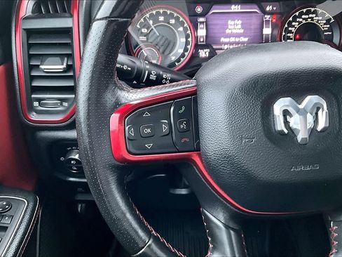 Used 2022 RAM 1500 Rebel w/ Level 1 Equipment Group image 25