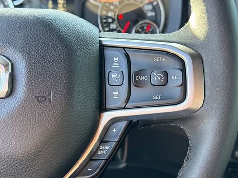 Used 2025 RAM 1500 Big Horn image 29