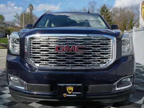 Used 2019 GMC Yukon Denali w/ Open Road Package AWD/4WD image 14