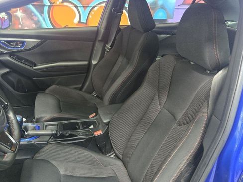 Used 2023 Subaru WRX Premium AWD/4WD image 10