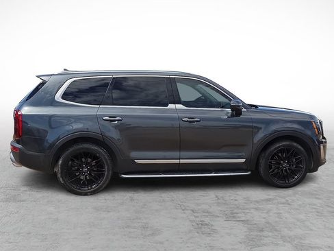 Used 2021 Kia Telluride S AWD/4WD image 12
