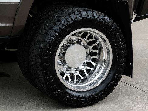 Used 2020 RAM 3500 Limited AWD/4WD image 60