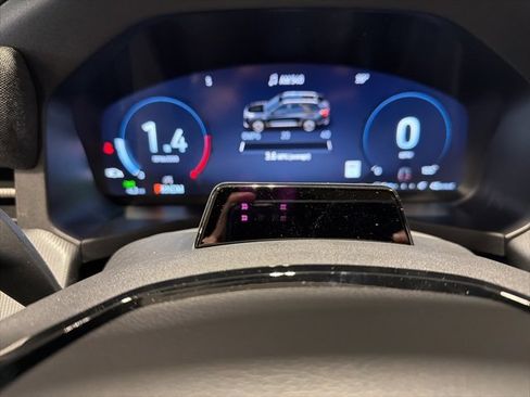 New 2026 Ford Explorer ST w/ Sun And Sound Package image 44