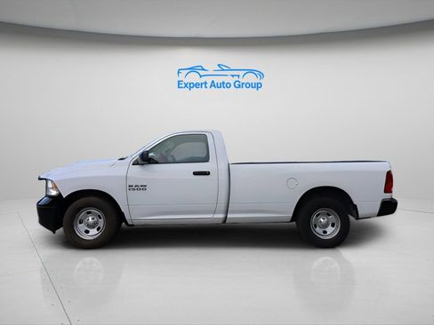 Used 2015 RAM 1500 Tradesman w/ Power & Remote Entry Group image 2