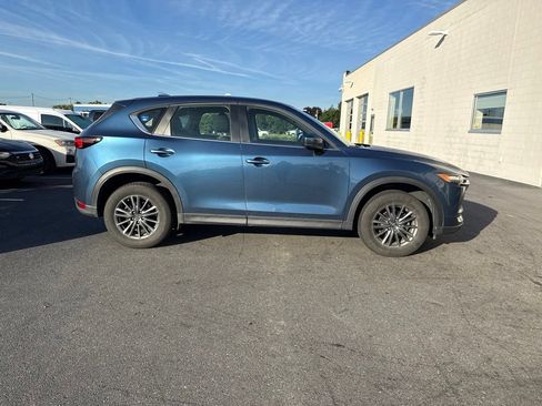 Used 2019 MAZDA CX-5 Sport AWD/4WD image 6