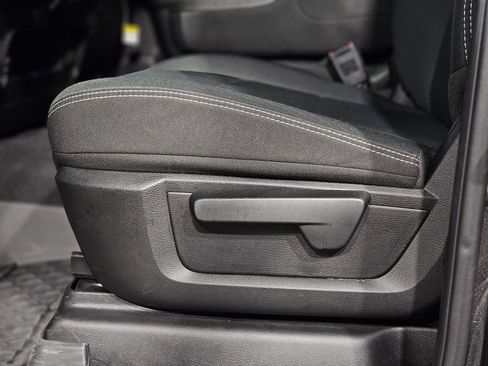 Used 2025 RAM 2500 Tradesman image 23