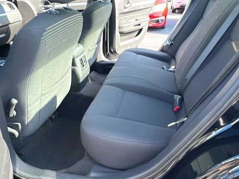 Used 2009 Dodge Charger SE RWD image 25