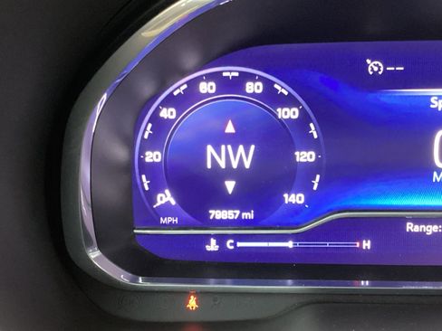 Used 2022 Chevrolet Tahoe Premier w/ Max Trailering Package image 3