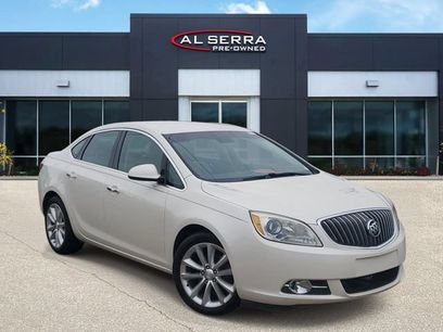 Used 2014 Buick Verano